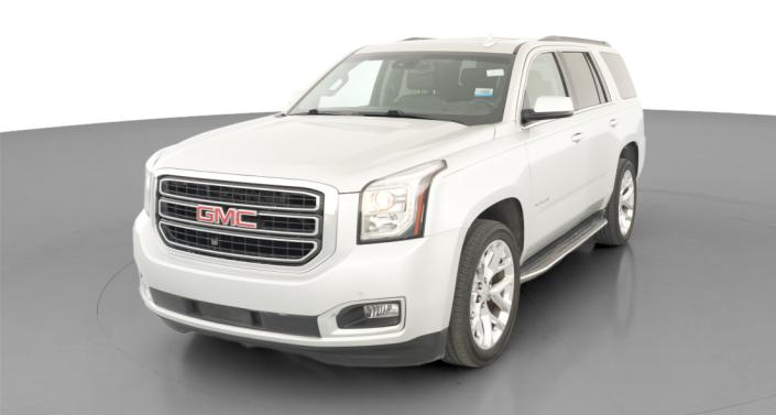 2015 GMC Yukon SLT -
                  Lancaster, TX