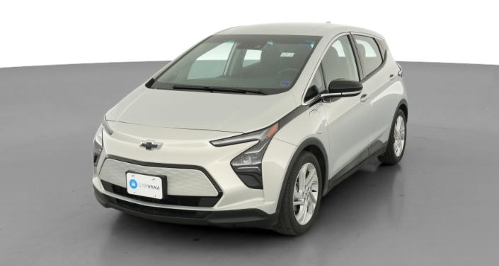 Thumbnail: 2023 Chevrolet Bolt EV - 1