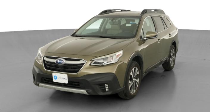 Thumbnail: 2020 Subaru Outback - 1