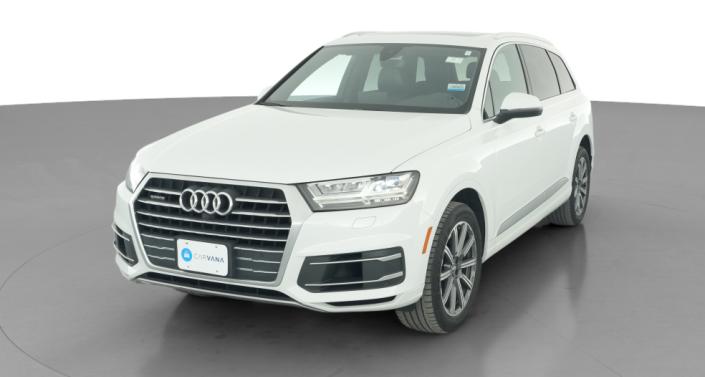 Thumbnail: 2017 Audi Q7 - 1