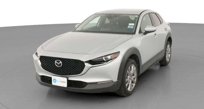 2021 Mazda CX-30 Select -
                  Hebron, OH