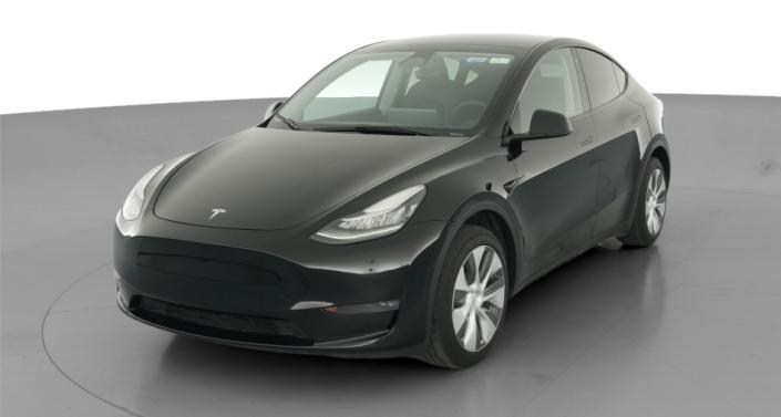 Thumbnail: 2023 Tesla Model Y - 1
