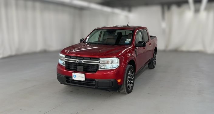 Thumbnail: 2024 Ford Maverick - 1