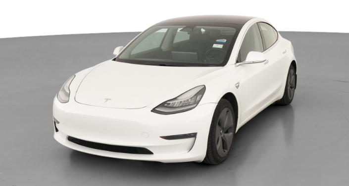 Thumbnail: 2020 Tesla Model 3 - 1