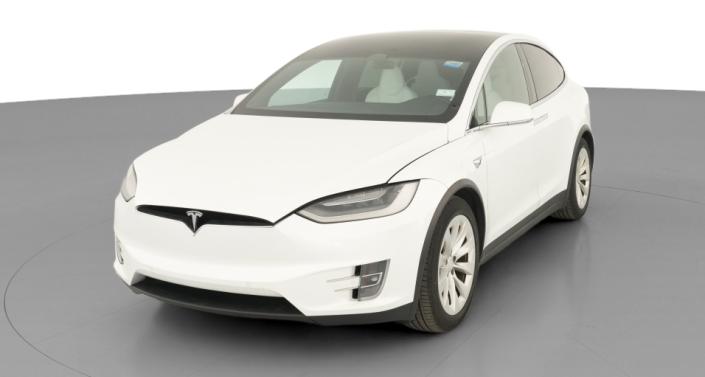 2019 Tesla Model X Long Range -
                  Hebron, OH