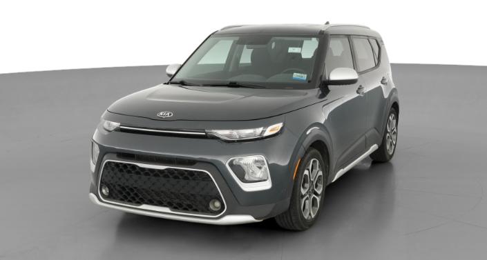 Thumbnail: 2020 Kia Soul - 1