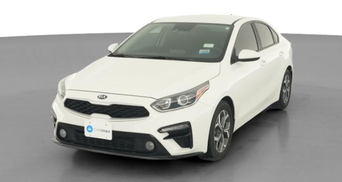 Thumbnail: 2019 Kia Forte - 1