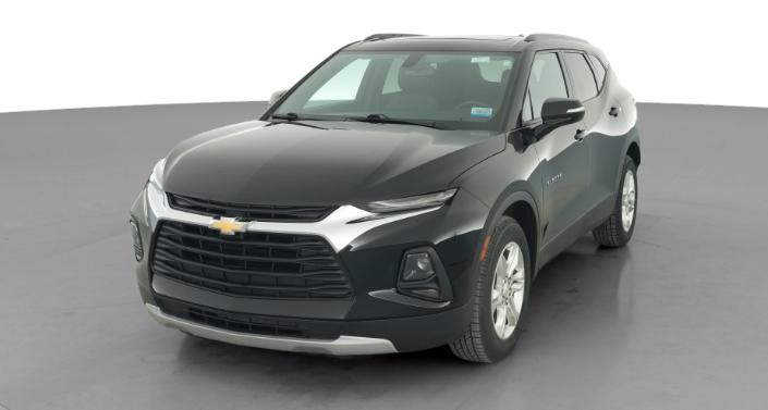 Thumbnail: 2020 Chevrolet Blazer - 1