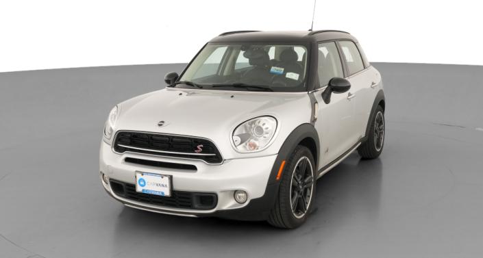 2016 MINI Cooper Countryman S -
                  Auburn, GA