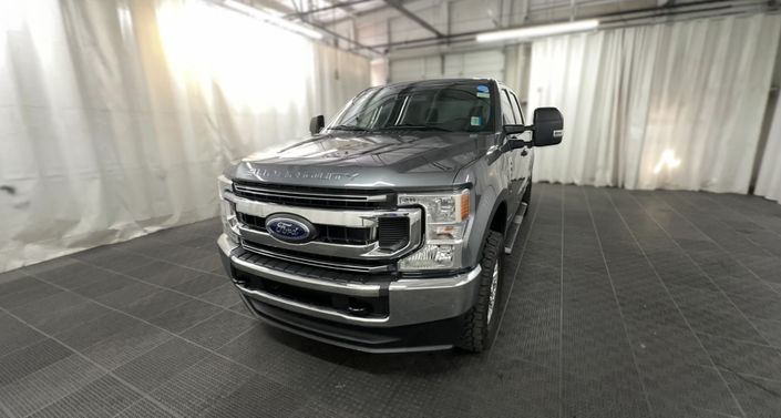 Thumbnail: 2022 Ford Econoline - 1