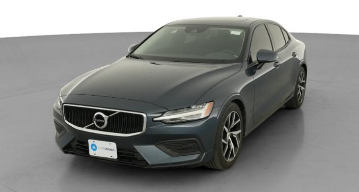 2020 Volvo S60 T5 Momentum -
                  Richton Park, IL