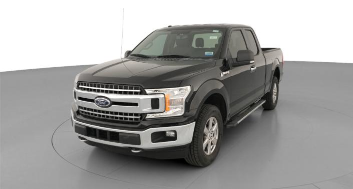 2018 Ford Econoline E-150 -
                  Hebron, OH