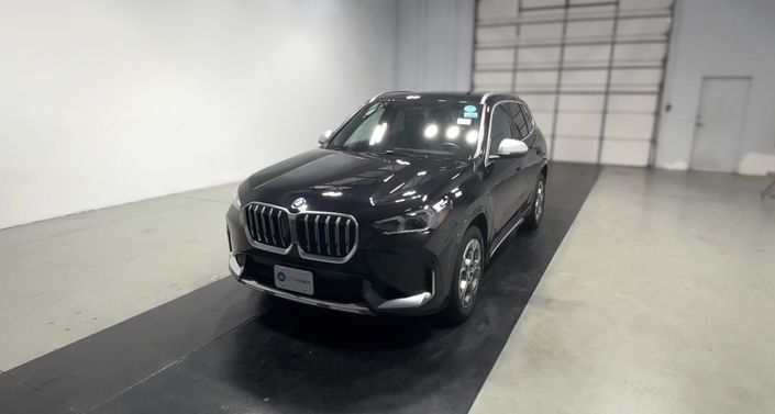 Thumbnail: 2024 BMW X1 - 1