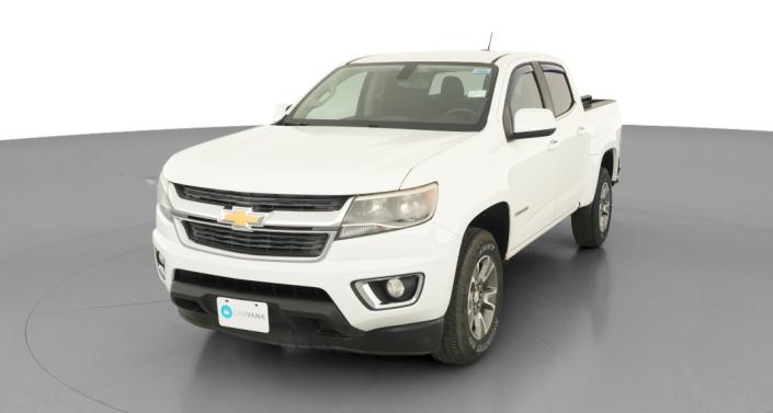 2015 Chevrolet Colorado LT -
                  West Memphis, AR