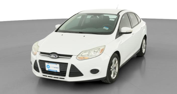 2014 Ford Focus SE -
                  Tooele, UT