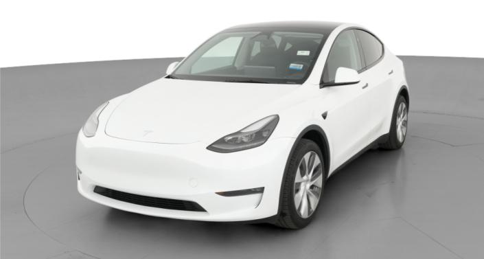 Thumbnail: 2024 Tesla Model Y - 1