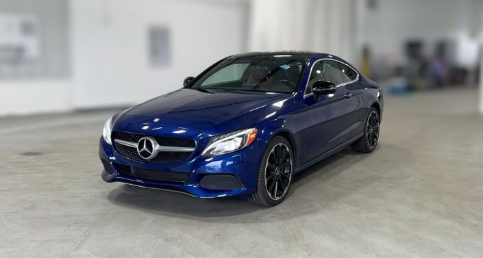 2017 Mercedes-Benz C-Class C 300 -
                  Manville, NJ