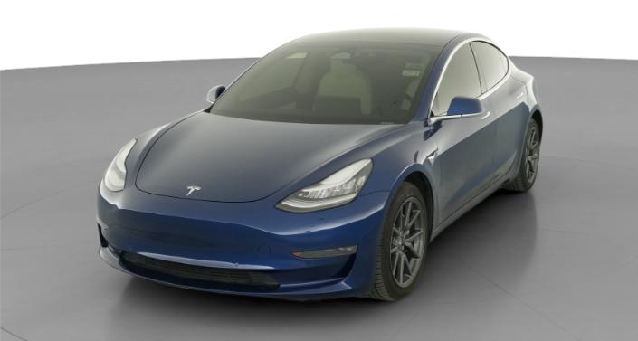 Thumbnail: 2020 Tesla Model 3 - 1