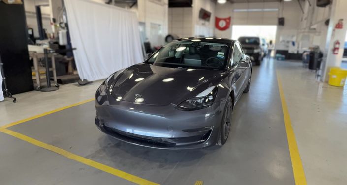 Thumbnail: 2020 Tesla Model 3 - 1