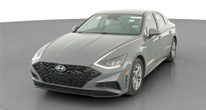 Thumbnail: 2020 Hyundai Sonata - 1