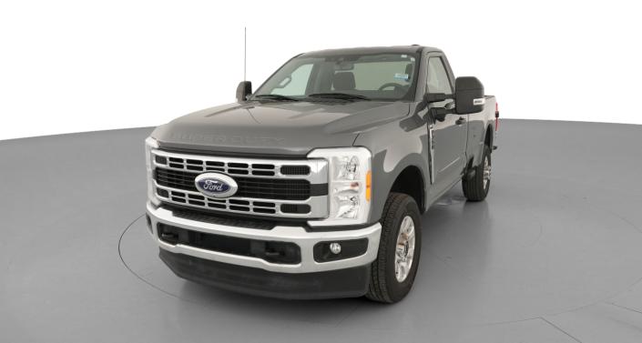 Thumbnail: 2023 Ford Econoline - 1