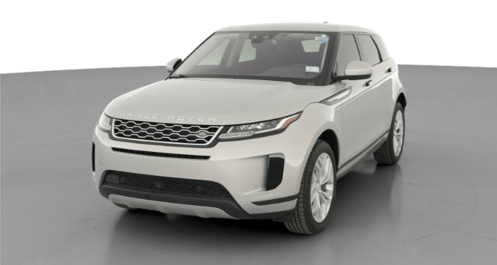 2020 Land Rover Range Rover Evoque S -
                  Wheatland, OK
