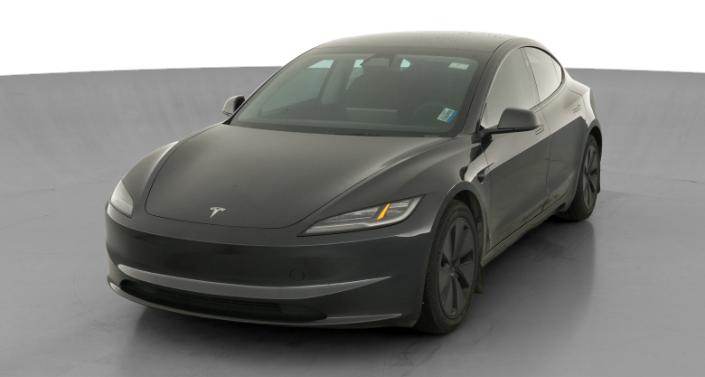 Thumbnail: 2024 Tesla Model 3 - 1