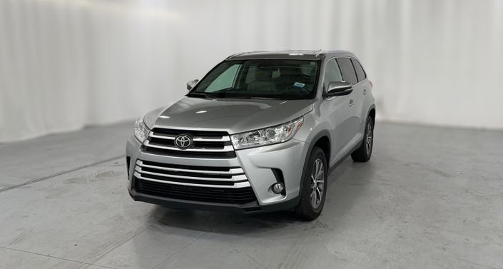 Thumbnail: 2019 Toyota Highlander - 1