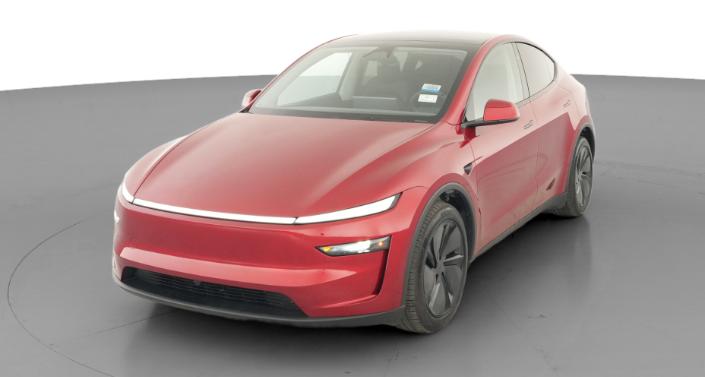 Thumbnail: 2026 Tesla Model Y - 1