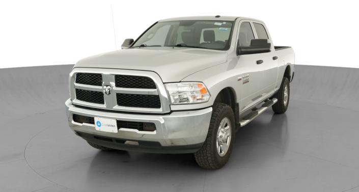 2017 RAM 2500 Tradesman -
                  Beverly, NJ