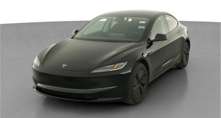 Thumbnail: 2024 Tesla Model 3 - 1