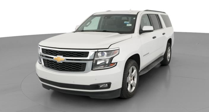 2016 Chevrolet Suburban LT -
                  Concord, NC