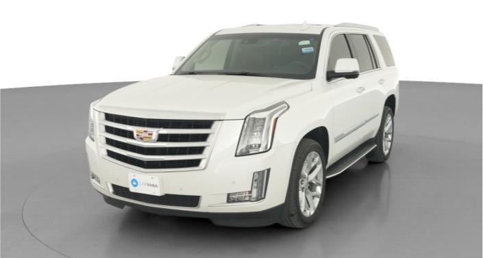2016 Cadillac Escalade Premium -
                  Richton Park, IL