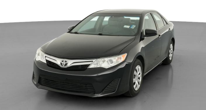 2012 Toyota Camry LE -
                  Lorain, OH