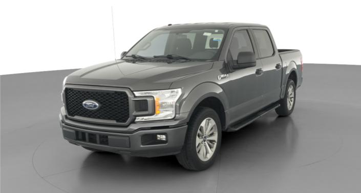 2018 Ford Econoline E-150 -
                  Wheatland, OK