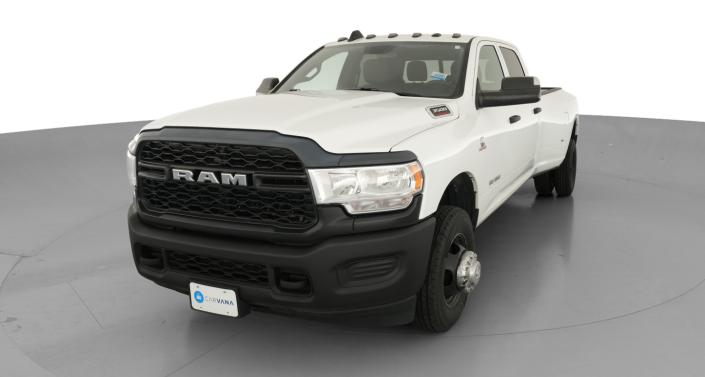 2022 RAM 3500 Tradesman -
                  Richton Park, IL