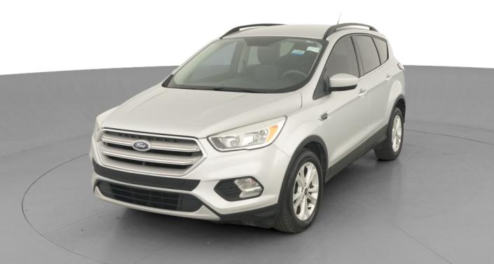 Thumbnail: 2018 Ford Escape - 1