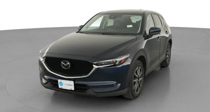 Thumbnail: 2017 Mazda CX-5 - 1