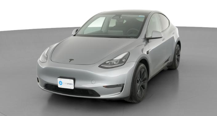 Thumbnail: 2024 Tesla Model Y - 1
