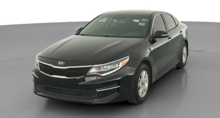 2016 Kia Optima LX -
                  Tolleson, AZ