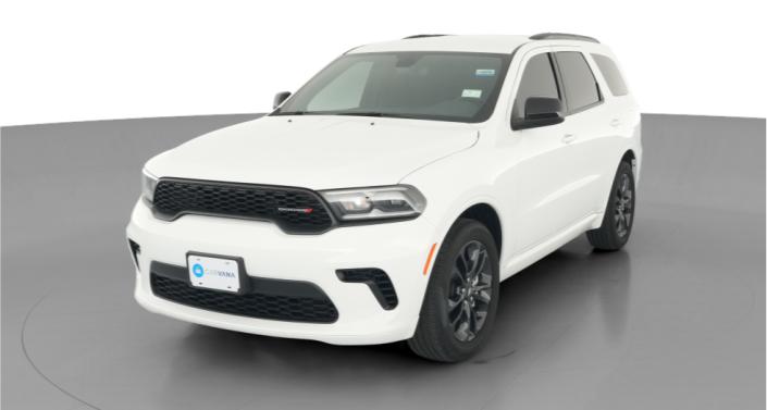 Thumbnail: 2024 Dodge Durango - 1