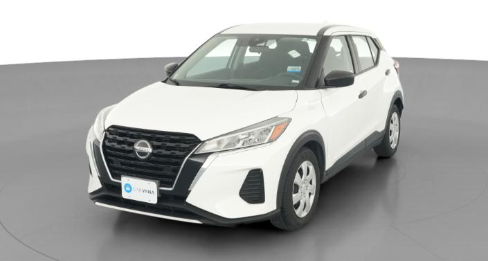 Thumbnail: 2021 Nissan Kicks - 1