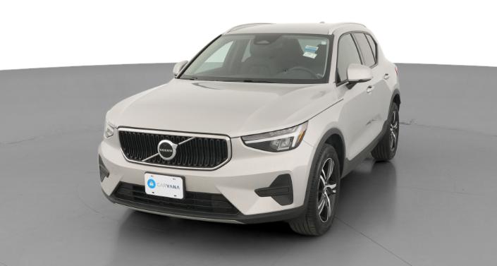 Thumbnail: 2023 Volvo XC40 - 1
