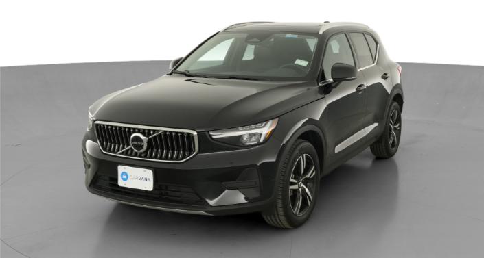 Thumbnail: 2025 Volvo XC40 - 1