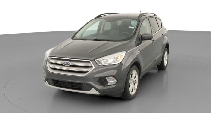 Thumbnail: 2018 Ford Escape - 1