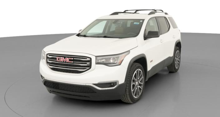 Thumbnail: 2019 GMC Acadia - 1