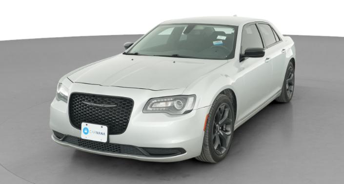 Thumbnail: 2021 Chrysler 300 - 1