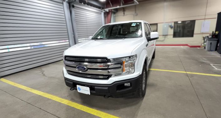 Thumbnail: 2019 Ford Econoline - 1