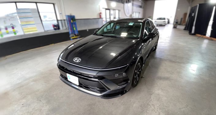 Thumbnail: 2025 Hyundai Sonata - 1