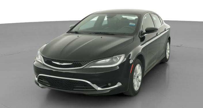 2016 Chrysler 200 C -
                  Tolleson, AZ